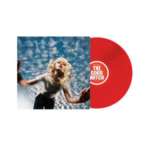 Maisie Petersレコード　LP カラー盤　洋楽　POPS Music | Maisie Peters Official Store